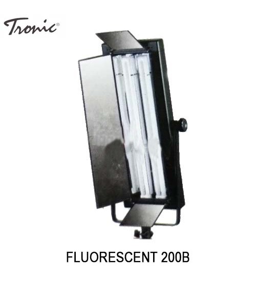 Tronic Fluorescent 200B